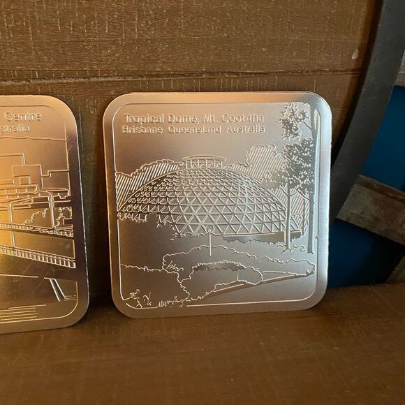 Coasters by Riga (Australian) - Picture 7 of 8